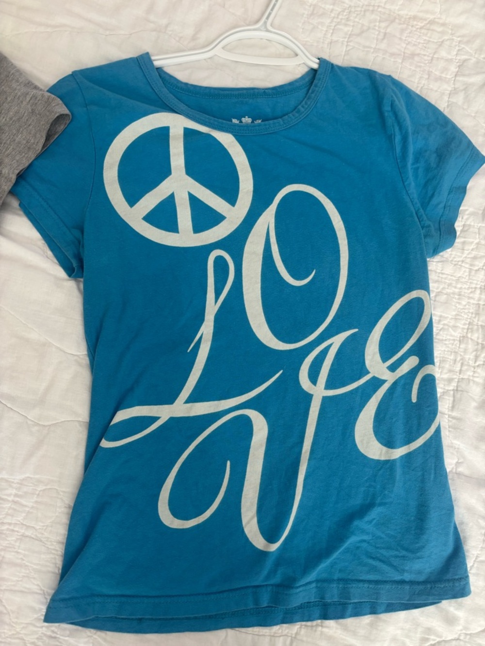 Vintage Juicy Couture Baby Tees - Picture 5 of 6